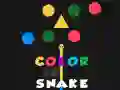Laro Color Snake online