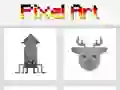 Laro Sining Pixel online