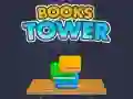 Laro Torre ng Mga Libro online Laro Torre ng Mga Libro online