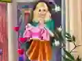 Laro Paglalakbay ni Sally sa Shopping Mall online