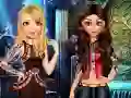 Laro Princess Bad Girls Makeover online Laro Princess Bad Girls Makeover online