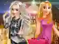 Laro Prinsesa: Pamimili sa Paris online Laro Prinsesa: Pamimili sa Paris online