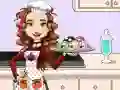Laro Bihisan si Rosanna Pansino online Laro Bihisan si Rosanna Pansino online
