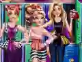 Laro Prinsesa Bumalik sa Paaralan online