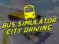 Laro Bus Simulator Lungsod Pagmamaneho online Laro Bus Simulator Lungsod Pagmamaneho online