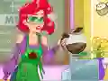 Laro Tindahan ng Kape ng Sirena online