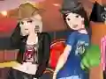 Laro T-Shirts ng Princess Band online Laro T-Shirts ng Princess Band online
