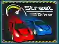 Laro Driver ng Kalye online Laro Driver ng Kalye online