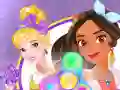 Laro Prinsesa ng Fidget Spinners online Laro Prinsesa ng Fidget Spinners online
