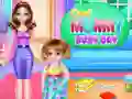 Laro Mabaliw na Araw ng Nanay online Laro Mabaliw na Araw ng Nanay online