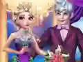 Laro Mga Prinsesa sa Royal Ball! online