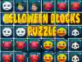 Laro Pagsusuri ng mga Blocks ng Halloween online Laro Pagsusuri ng mga Blocks ng Halloween online