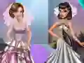 Laro Dolly Kasal ng Runway online Laro Dolly Kasal ng Runway online