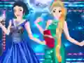 Laro Prinsesa: Magbihis para sa Royal Ball online