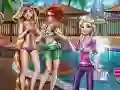 Laro Pista sa Pool online Laro Pista sa Pool online