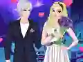 Laro Yelo na Magkasama: Prinsesa Magic Date online