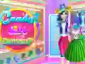 Laro Bihisan ang Candy na Bata online Laro Bihisan ang Candy na Bata online