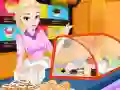 Laro Roll ng Sorbetes ni Elsa online