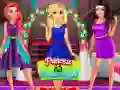 Laro Prinsesa Sa Prom Night online Laro Prinsesa Sa Prom Night online
