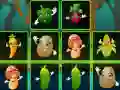 Laro Laruin ang mga Kard ng Gulay online Laro Laruin ang mga Kard ng Gulay online