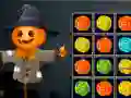 Laro Pagtutugma ng Candy ng Halloween online Laro Pagtutugma ng Candy ng Halloween online