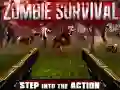 Laro Survival ng Zombi online Laro Survival ng Zombi online
