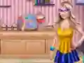 Laro Piyesta ng Kaarawan ng Prinsesa online Laro Piyesta ng Kaarawan ng Prinsesa online