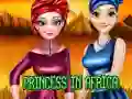 Laro Prinsesa sa Aprika online Laro Prinsesa sa Aprika online