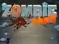 Laro Pangangaso ng Zombie online Laro Pangangaso ng Zombie online