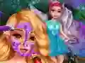 Laro Pakikipagsapalaran ni Corinne na Engkanto online Laro Pakikipagsapalaran ni Corinne na Engkanto online