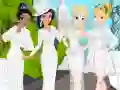 Laro Diner ng Prinsesa de Blanc online Laro Diner ng Prinsesa de Blanc online