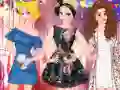 Laro Mga Uso ng Fashion para sa Pagbabalik sa Paaralan online Laro Mga Uso ng Fashion para sa Pagbabalik sa Paaralan online