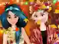 Laro Sayawan ng Taglagas sa Kolehiyo ng Princess online Laro Sayawan ng Taglagas sa Kolehiyo ng Princess online