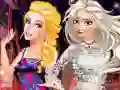 Laro Buhay ng Gabi ng mga Prinsesang Tinedyer online Laro Buhay ng Gabi ng mga Prinsesang Tinedyer online