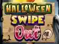 Laro Halloween Iswipe Out online Laro Halloween Iswipe Out online