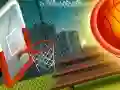 Laro Baril ng Basketball online