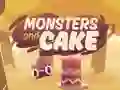 Laro Monsters at Keyk online Laro Monsters at Keyk online