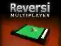 Laro Reversi Maramihang Manlalaro online