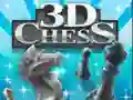 Laro 3D Chess online