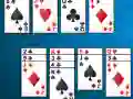 Laro Alhambra Solitaire online