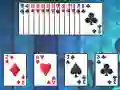 Laro Solitaire Aces at Reyna online Laro Solitaire Aces at Reyna online