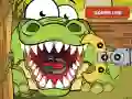Laro Krokodile Milyonaryo online Laro Krokodile Milyonaryo online