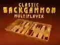 Laro Klasikal na Backgammon Multiplayer online
