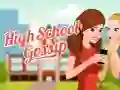 Laro Tsismis sa Mataas na Paaralan online