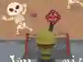 Laro Depensa ng Skeleton online Laro Depensa ng Skeleton online