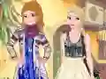 Laro Prinsesa Paruparo ng Social Media online Laro Prinsesa Paruparo ng Social Media online