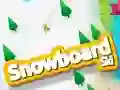Laro Snowboard Ski online