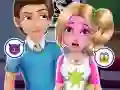 Laro Rapunzel: Nakakakilabot na Pelikula online