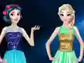 Laro Pahayagang Fashion 2017 online