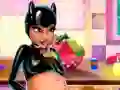 Laro Catwoman Buntis online